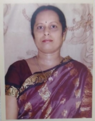 Mrs. Brajeswari Das Adhikari