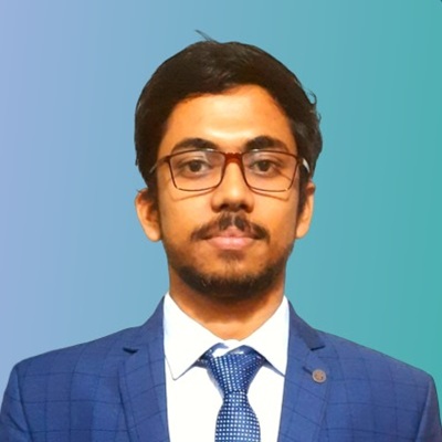 Aritra Roy - AI, NLP & Computer Vision