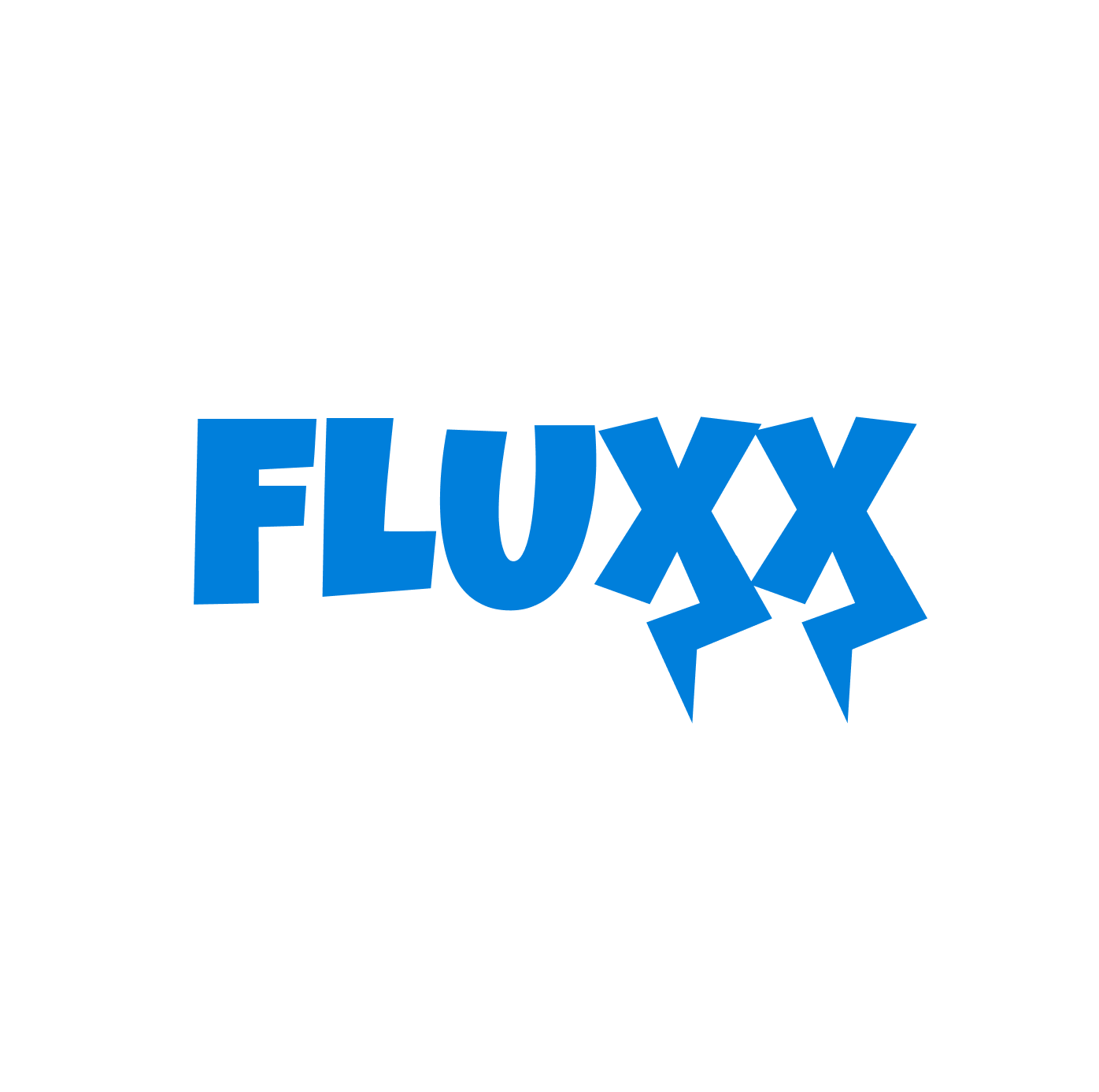 Fluxx EV