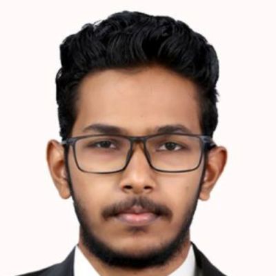 Sharath Nair - Backend Microservice