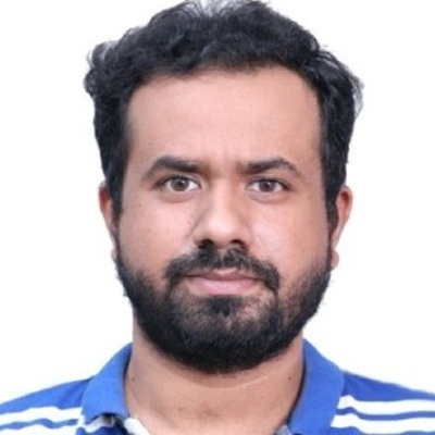 Subhra Jyoti Lahiri - Backend & Computer Science